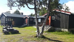 Putten Seter