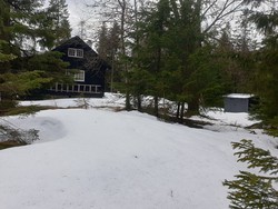 Østre Torkilstuhøgda