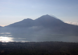 Gunung Abang