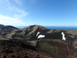 Midtfjellet