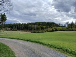 Løkkerberget