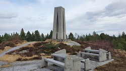 Langøysundhaugen