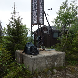 Høgefjell