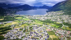 Brekkeheida