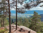 Hoggsfjellet
