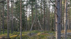 Svarttjernhøgda