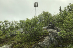 Lyhaugen