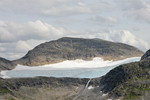 Søraust for Storfjellet