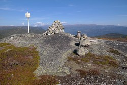 Nedalsfjellet