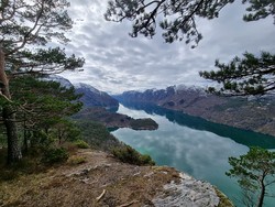 Berget