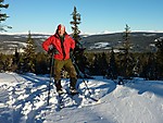 Strutsberget