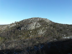 Middagsknutane
