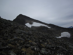 Geitmjølktinden