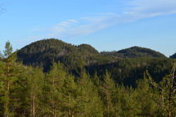 Grasdalsfjellet