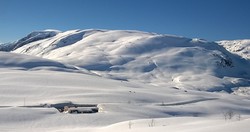 Flatfjell