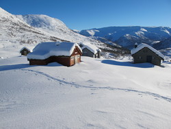 Helgheimsstøylen