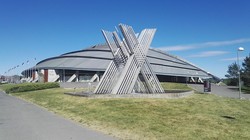 Vikingskipet