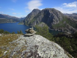 Marøya