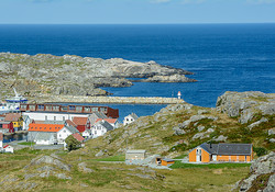 Nordvikgården