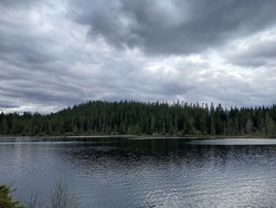 Prestbråteberget