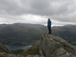 Lindelifjellet