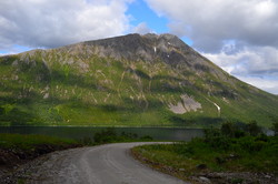 Skredtinden
