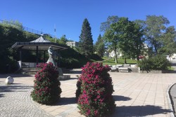 Sandnessjøen