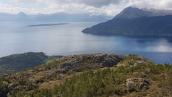 Julaksla sørvest