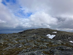 Midtfjellet