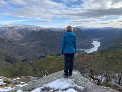 Middagsfjellet