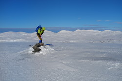 Nordre Seterfjellet