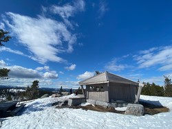 Kjærleikshaugen