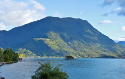Kinnfokfjellet