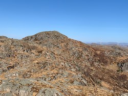 Nonsfjellet