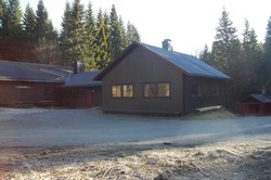 Lauvesetra