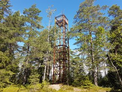 Juledagshøgda