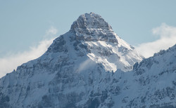 Mount Allen