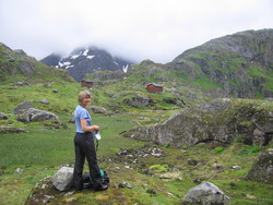 Trollfjordhytta