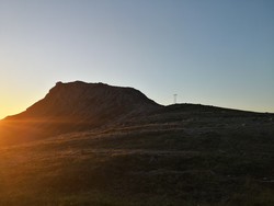 Bufjellet