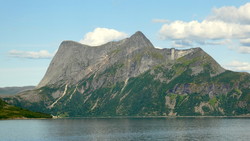 Eidtinden