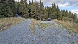 Listul p-plass
