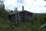 Røverhulen