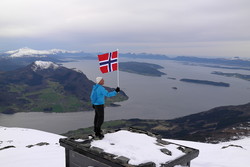 Tarløysa