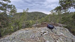 Meheifjellet