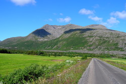Røsstinden