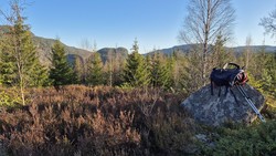 Krumleåsen