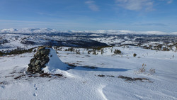Middagsfjellet