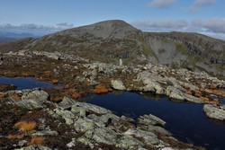 Aurdalsnibba
