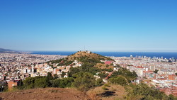 Turo de la Rovira