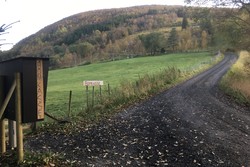 Ugelstad Fjellveg